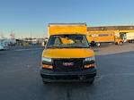 Used 2021 GMC Savana 3500 Box Van for sale #9125085 - photo 2