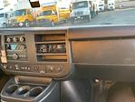 Used 2021 GMC Savana 3500 Box Van for sale #9125085 - photo 21