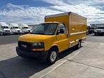 Used 2021 GMC Savana 3500 Box Van for sale #9125086 - photo 3