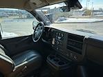 Used 2021 GMC Savana 3500 Box Van for sale #9125088 - photo 20