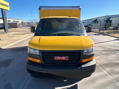 Used 2021 GMC Savana 3500 Box Van for sale #9125090 - photo 2
