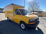 Used 2021 GMC Savana 3500 Box Van for sale #9125090 - photo 1