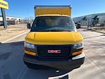Used 2021 GMC Savana 3500 Box Van for sale #9125090 - photo 2