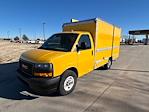 Used 2021 GMC Savana 3500 Box Van for sale #9125090 - photo 3