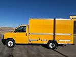 Used 2021 GMC Savana 3500 Box Van for sale #9125090 - photo 4