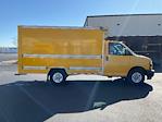 Used 2021 GMC Savana 3500 Box Van for sale #9125095 - photo 14