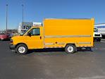 Used 2021 GMC Savana 3500 Box Van for sale #9125095 - photo 4