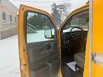 Used 2021 GMC Savana 3500 Box Van for sale #9125096 - photo 14