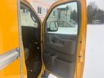 Used 2021 GMC Savana 3500 Box Van for sale #9125096 - photo 18