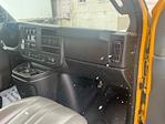 Used 2021 GMC Savana 3500 Box Van for sale #9125096 - photo 19