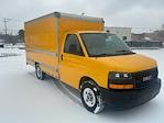 Used 2021 GMC Savana 3500 Box Van for sale #9125096 - photo 3