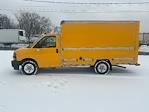 Used 2021 GMC Savana 3500 Box Van for sale #9125096 - photo 4