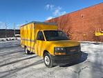 Used 2021 GMC Savana 3500 Box Van for sale #9125098 - photo 1