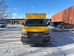 Used 2021 GMC Savana 3500 Box Van for sale #9125098 - photo 2