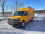 Used 2021 GMC Savana 3500 Box Van for sale #9125098 - photo 3