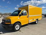 Used 2021 GMC Savana 3500 Box Van for sale #9125101 - photo 3