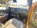 Used 2021 GMC Savana 3500 Box Van for sale #9125104 - photo 21
