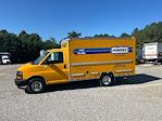 Used 2021 GMC Savana 3500 Box Van for sale #9125104 - photo 4