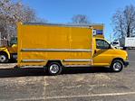 Used 2021 GMC Savana 3500 Box Van for sale #9125105 - photo 14