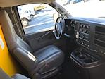 Used 2021 GMC Savana 3500 Box Van for sale #9125105 - photo 21
