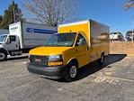 Used 2021 GMC Savana 3500 Box Van for sale #9125105 - photo 3