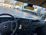 Used 2021 GMC Savana 3500 Box Van for sale #9125106 - photo 18