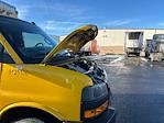 Used 2021 GMC Savana 3500 Box Van for sale #9125106 - photo 23