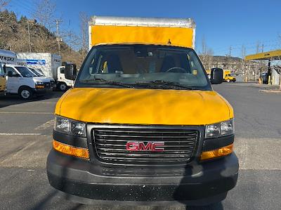 Used 2021 GMC Savana 3500 Box Van for sale #9125107 - photo 2