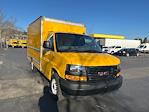 Used 2021 GMC Savana 3500 Box Van for sale #9125107 - photo 1