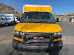 Used 2021 GMC Savana 3500 Box Van for sale #9125107 - photo 2