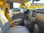 Used 2021 GMC Savana 3500 Box Van for sale #9125107 - photo 21