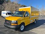 Used 2021 GMC Savana 3500 Box Van for sale #9125107 - photo 3