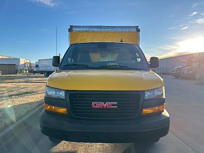 Used 2021 GMC Savana 3500 Box Van for sale #9125109 - photo 2