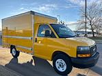 Used 2021 GMC Savana 3500 Box Van for sale #9125109 - photo 1