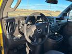 Used 2021 GMC Savana 3500 Box Van for sale #9125109 - photo 17