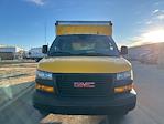 Used 2021 GMC Savana 3500 Box Van for sale #9125109 - photo 2