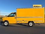 Used 2021 GMC Savana 3500 Box Van for sale #9125109 - photo 4