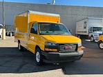 Used 2021 GMC Savana 3500 Box Van for sale #9125110 - photo 1