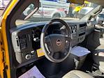 Used 2021 GMC Savana 3500 Box Van for sale #9125110 - photo 17