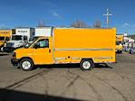 Used 2021 GMC Savana 3500 Box Van for sale #9125110 - photo 4