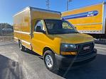 Used 2021 GMC Savana 3500 Box Van for sale #9125111 - photo 1