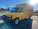 Used 2021 GMC Savana 3500 Box Van for sale #9125111 - photo 3