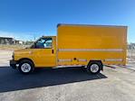 Used 2021 GMC Savana 3500 Box Van for sale #9125111 - photo 4