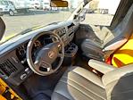 Used 2021 GMC Savana 3500 Box Van for sale #9125112 - photo 17