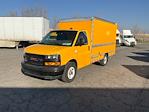 Used 2021 GMC Savana 3500 Box Van for sale #9125112 - photo 3