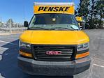 Used 2021 GMC Savana 3500 Box Van for sale #9125119 - photo 2