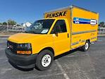 Used 2021 GMC Savana 3500 Box Van for sale #9125119 - photo 3