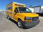 Used 2021 GMC Savana 3500 Box Van for sale #9125120 - photo 1