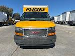 Used 2021 GMC Savana 3500 Box Van for sale #9125120 - photo 2