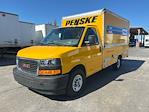 Used 2021 GMC Savana 3500 Box Van for sale #9125120 - photo 3